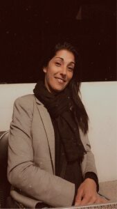 Photo de profil de Lorenza Agugliaro