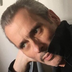 Photo de profil de Lorenzo Mazzanti