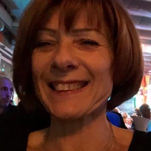 Photo de profil de Lorette Ledo-Landin