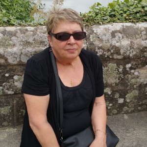 Photo de profil de Lorette Renaud