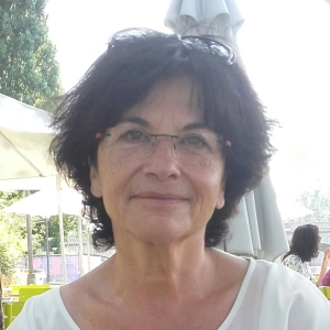 Photo de profil de Lorette Tocquet