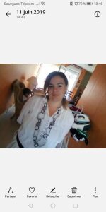 Photo de profil de Loriane Lavouira