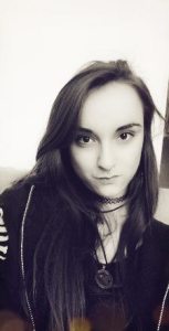 Photo de profil de Loriane Marie