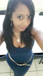 Photo de profil de Loriane Saria