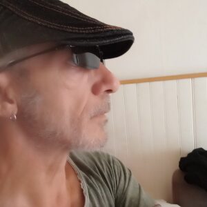Photo de profil de Loric Garcia