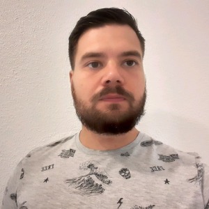 Photo de profil de Loris Chabrier