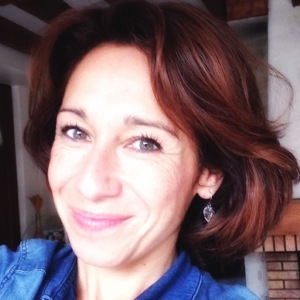 Photo de profil de Lorna Fonseca