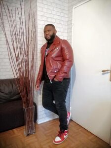 Photo de profil de Lorrain Deomegne