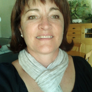 Photo de profil de Lorraine Alison