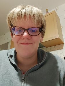 Photo de profil de Lorraine Billet