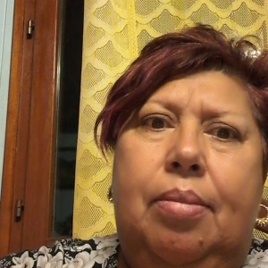 Photo de profil de Lorraine Chapron