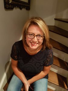 Photo de profil de Lorraine Egline