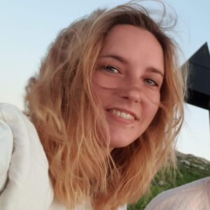 Photo de profil de Lorraine Kohli