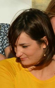 Photo de profil de Lorraine Simon
