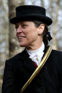 Photo de profil de Lorraine Tilbury
