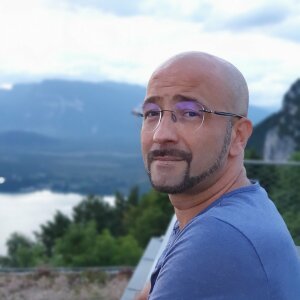 Photo de profil de Lory Carvajol