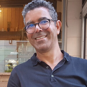 Photo de profil de Lotfi Abouda