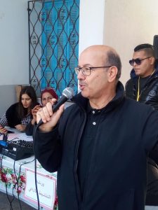 Photo de profil de Lotfi Ayari