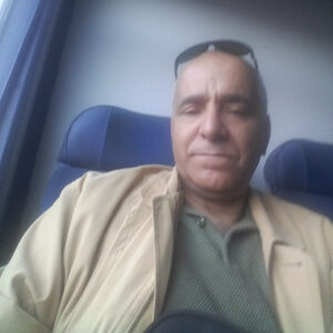 Photo de profil de Lotfi Bensmail
