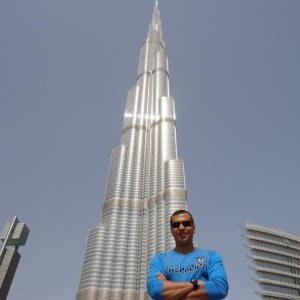 Photo de profil de Lotfi Benyounes