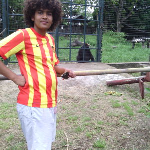 Photo de profil de Lotfi Bouabda