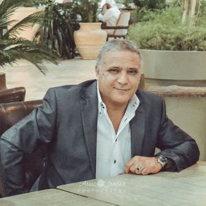 Photo de profil de Lotfi Jaafar