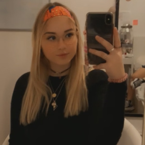Photo de profil de Lou-Ann Abadjian
