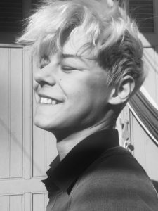Photo de profil de Lou Dessart