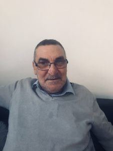 Photo de profil de Louadahi Brahim