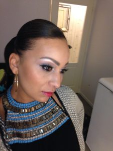 Photo de profil de Loubna Ait Ahmad