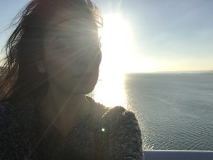Photo de profil de Loubna Bougrine