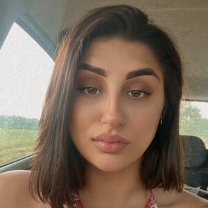 Photo de profil de Loubna Derouaki