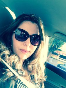 Photo de profil de Loubna Lyoussfi