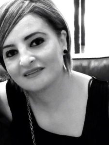 Photo de profil de Loubna Mahrach