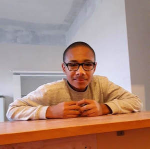Photo de profil de Loucas Blondeau