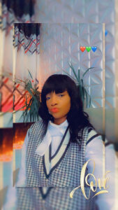 Photo de profil de Louidie Mufua-Masiya