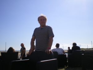 Photo de profil de Louis Albert Morhange