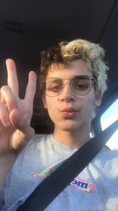 Photo de profil de Louis-Gabriel Leger