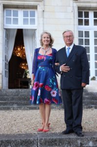 Photo de profil de Louis Jean de Nicolay