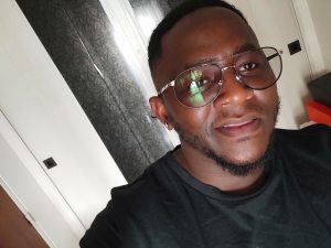 Photo de profil de Louis Junior Malonga