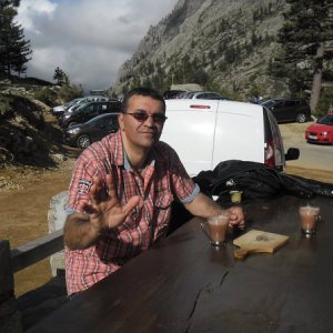 Photo de profil de Louis Marie Oiry