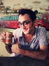 Photo de profil de Louis-Marie Schulthess Nguy'en