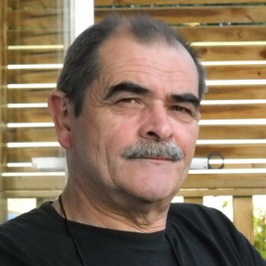 Photo de profil de Louis-Michel Jehanno