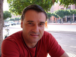 Photo de profil de Louis-Paul Reutter