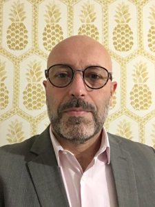 Photo de profil de Louis-Philippe Billard