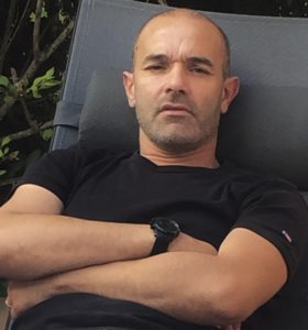 Photo de profil de Louis Philippe Lopes
