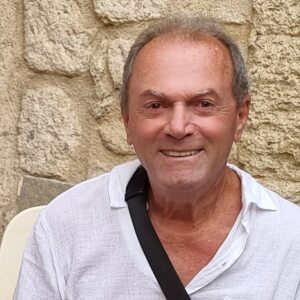 Photo de profil de Louis-Xavier Baille