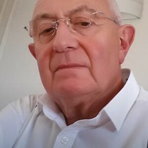 Photo de profil de Louis Agoccioni