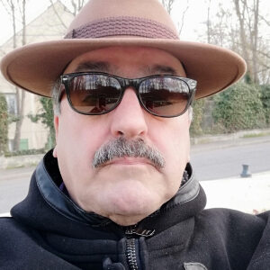 Photo de profil de Louis Barron