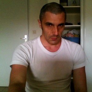 Photo de profil de Louis Benincasa